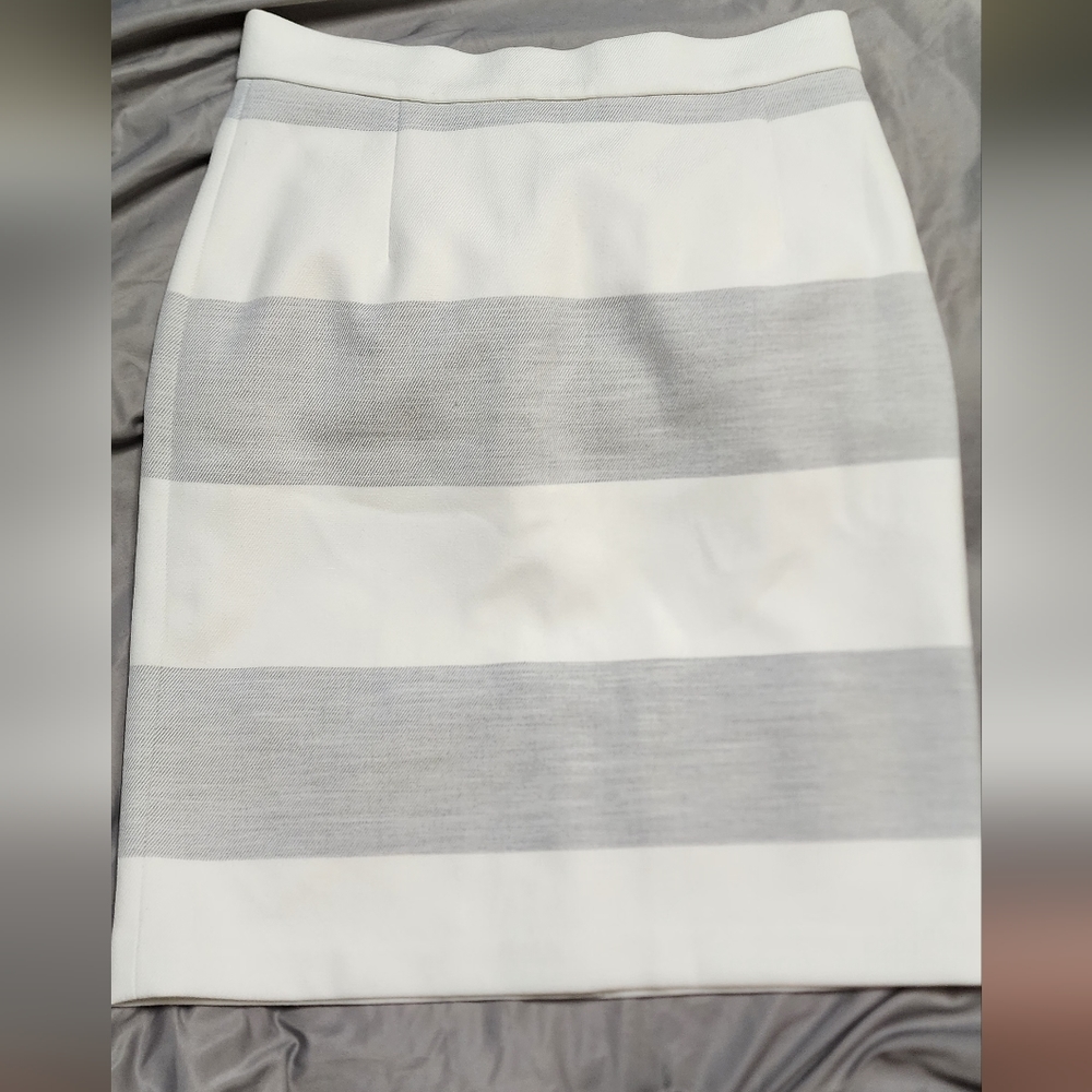 J McLaughlin Pencil Skirt
